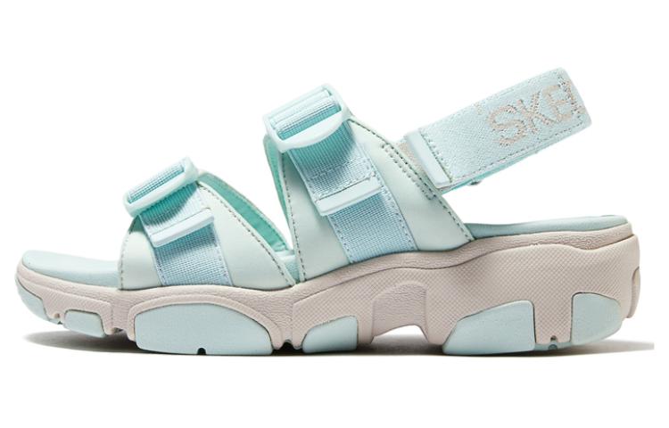 Skechers Beach Sandals Women's Mint