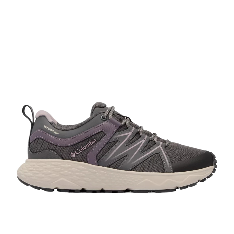 Columbia PEAKFREAK ROAM™ Low top Outdoor Shoes Women's Gray