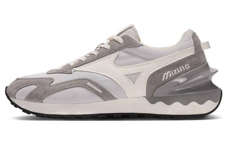 Mizuno Lg 70s Elite 'Grey White'