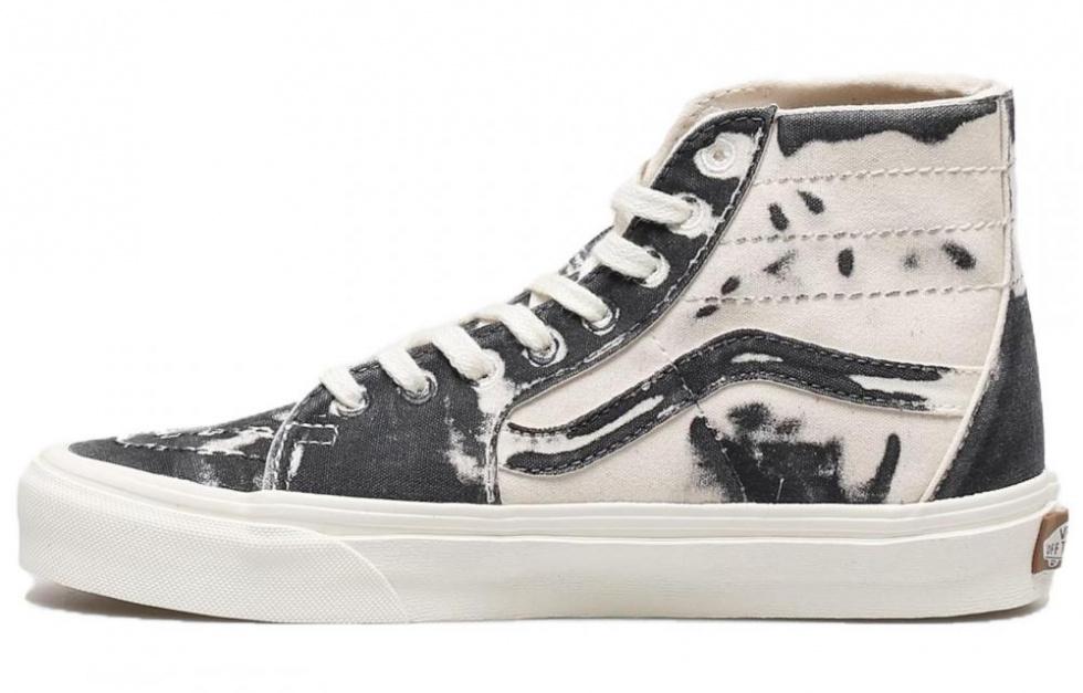 Vans Sk8 Hi Tapered Eco Theory