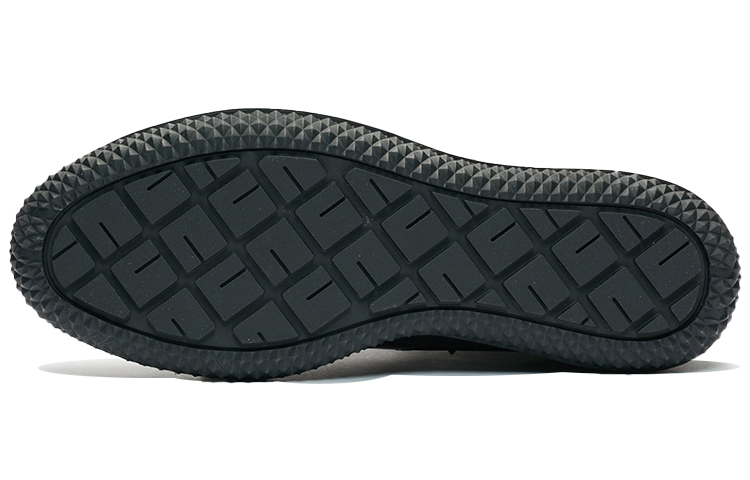 Bosey Mc Converse Gtx High 'Triple Black' купить в интернет-магазине Yoocart с быстрой доставкой по России.