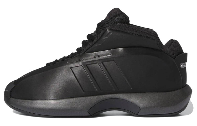 Adidas Crazy 1 Black 2023