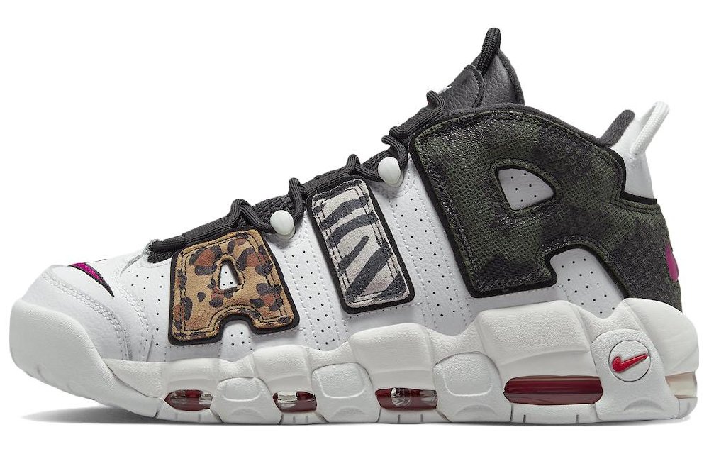Nike Air More Uptempo 96 Animal Instinct