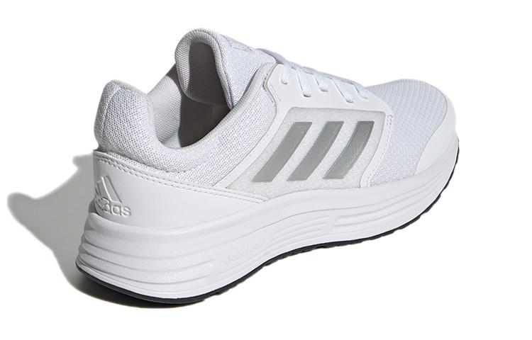 Adidas Galaxy 5 Cloud 'White Matte Silve' Women's купить в интернет-магазине Yoocart с быстрой доставкой по России.