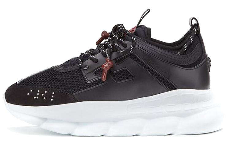 VERSACE Chain Reaction 'Black'