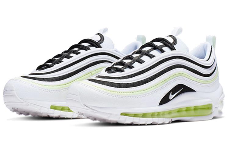 Nike Air Max 97 'Summit White Volt' Women's купить в интернет-магазине Yoocart с быстрой доставкой по России.