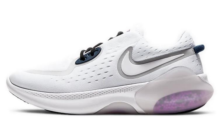 Nike Joyride Dual Run White Grey Purple Women's