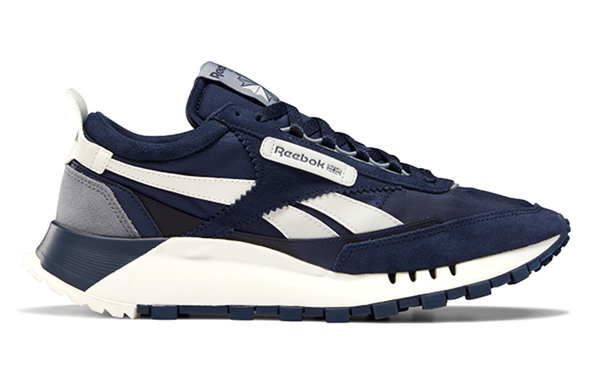 Reebok Classic Leather Legacy 'Vector Navy'