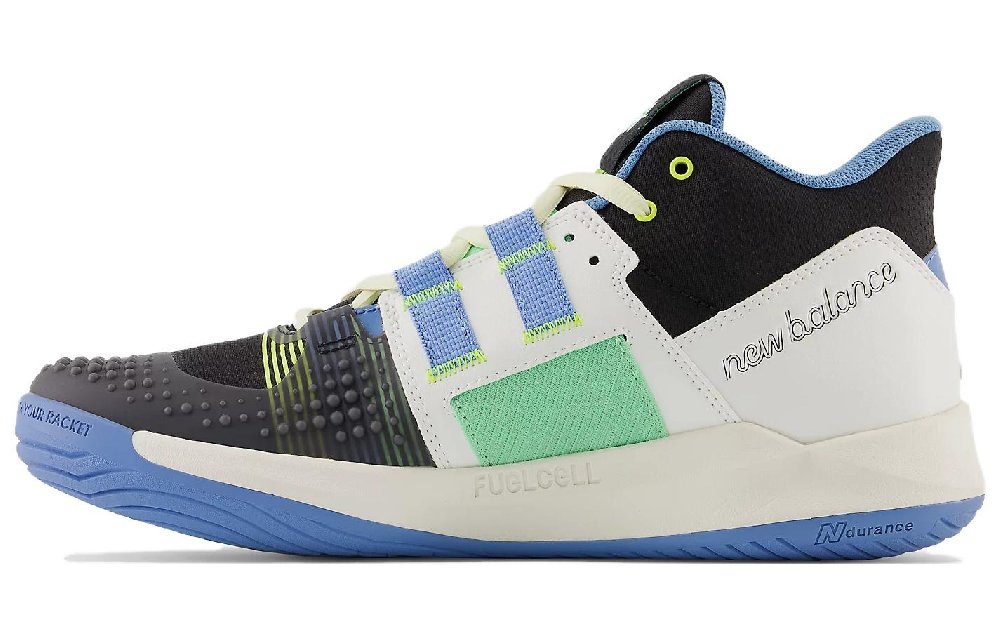 New Balance Coco CG1 Twisted Net