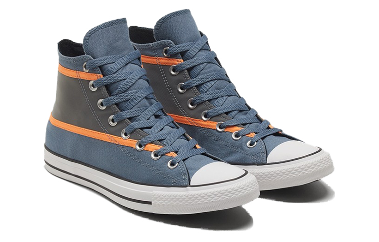 Converse Chuck Taylor All Star 'Grey Blue' купить в интернет-магазине Yoocart с быстрой доставкой по России.