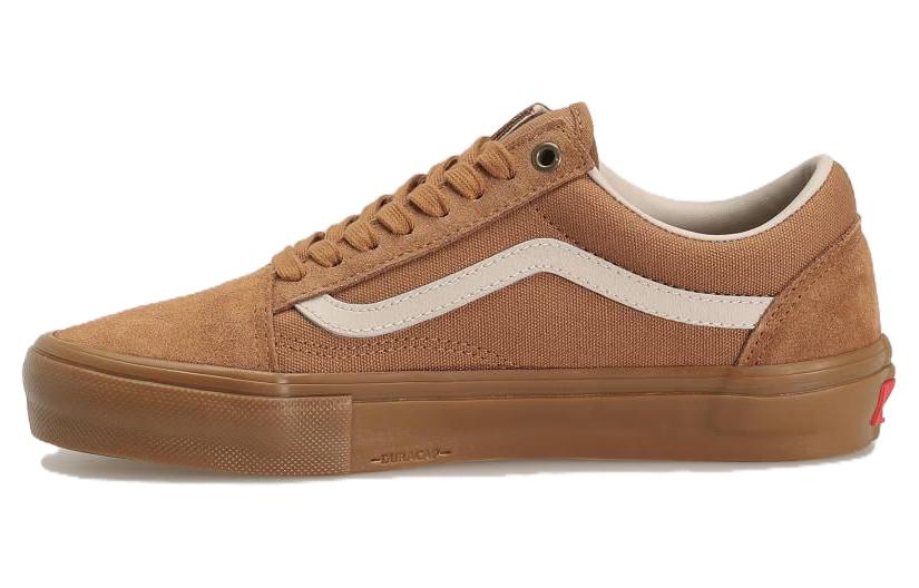 Vans Old Skool Skate 'Brown'