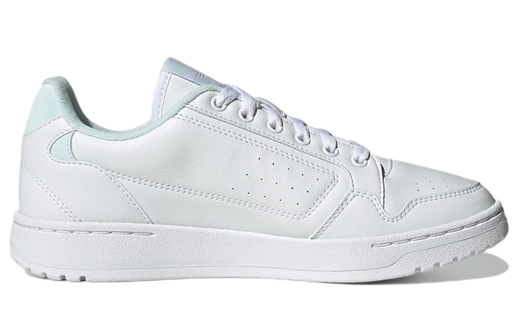 Adidas Originals Ny 90 'White Almost Blue' Women's