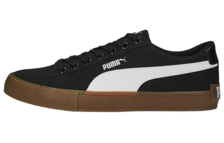 PUMA Bali Casual Cv 'Black White Gum'