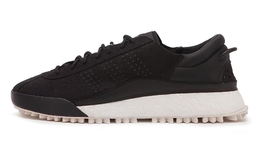 Adidas Aw Hike Lo Alexander Wang Core Black