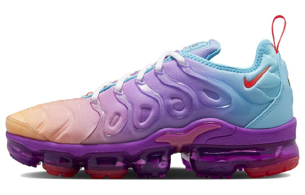Nike Air VaporMax Plus 'Fuchsia Dream' Women's