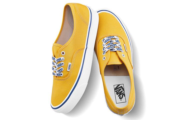 VANS Кроссовки для скейтбординга Low Top Унисекс
