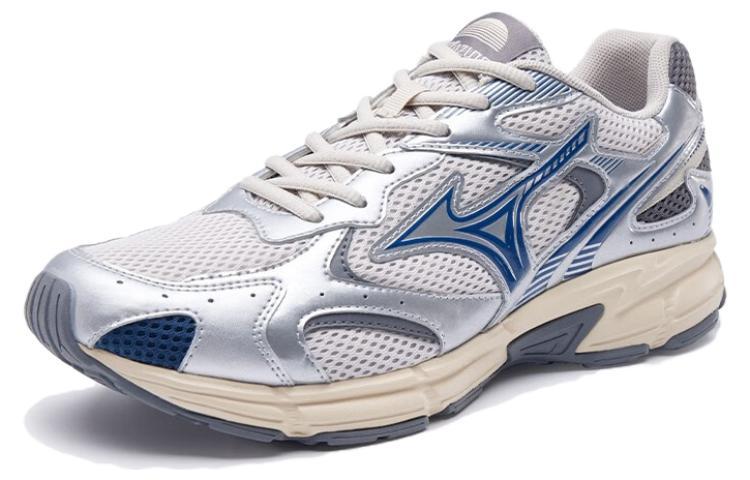 Mizuno Cyclone Speed 2k 'Silver Fantasy Blue'