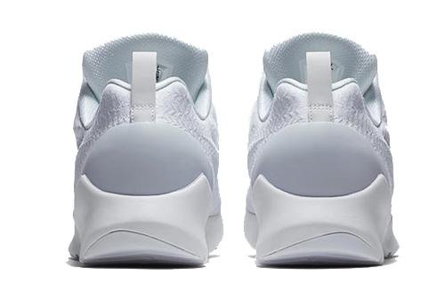 Nike Hyper Adapt 1.0 'Pure Platinum White' купить в интернет-магазине Yoocart с быстрой доставкой по России.