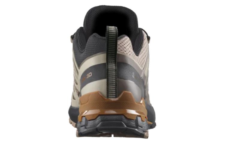 SALOMON Xa Pro 3D V9 'Natural Sugar Almond'