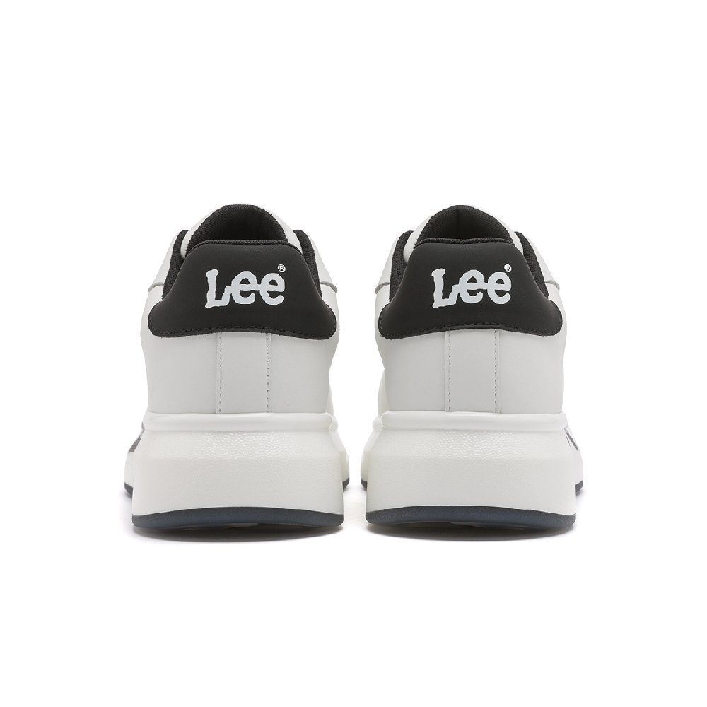 Lee Slip-Resistant Cushioning Low-Top Skateboard Shoes Men's