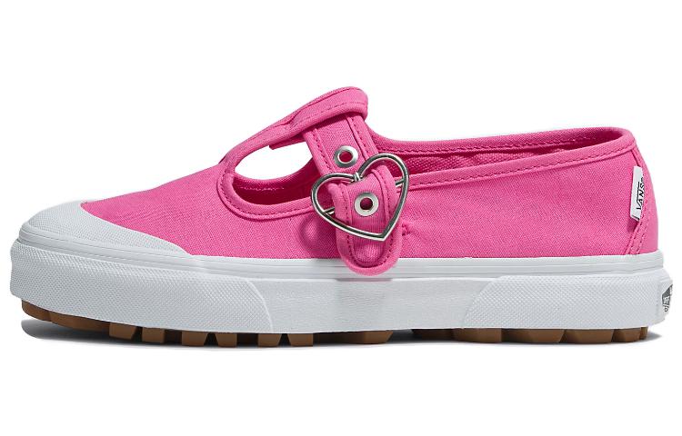 Vans Style 93 'Pink White' Women's