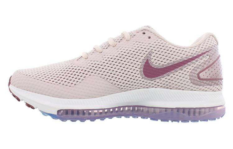 Nike Zoom All Out 2 Low 'Barely Rose' Women's