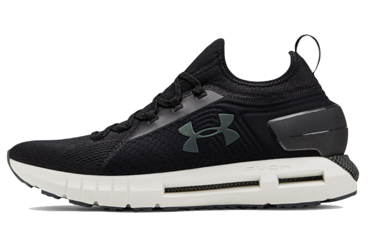Under Armour Hovr Phantom Se Black Onyx White