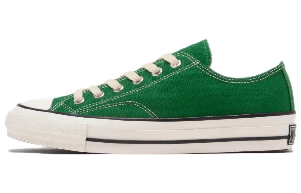 Converse Chuck Taylor Canvas Ox 'Green'