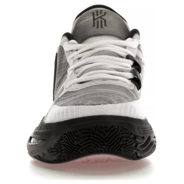 Nike Kyrie 8 White Black купить в интернет-магазине Yoocart с быстрой доставкой по России.