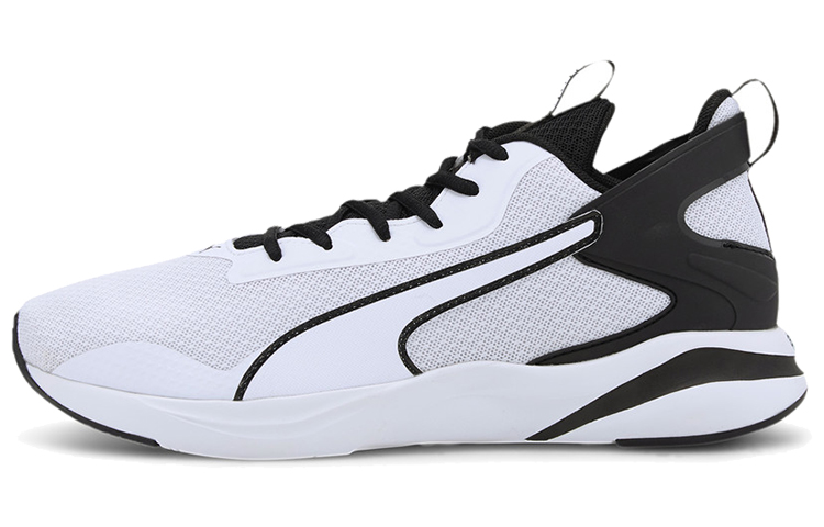 PUMA Sodtride Rift White/Black