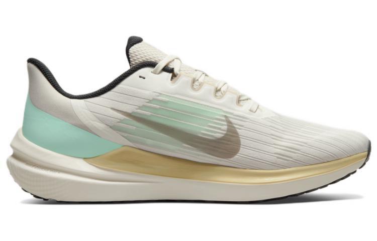 Nike Air Winflo 9 Light Bone Mint Foam