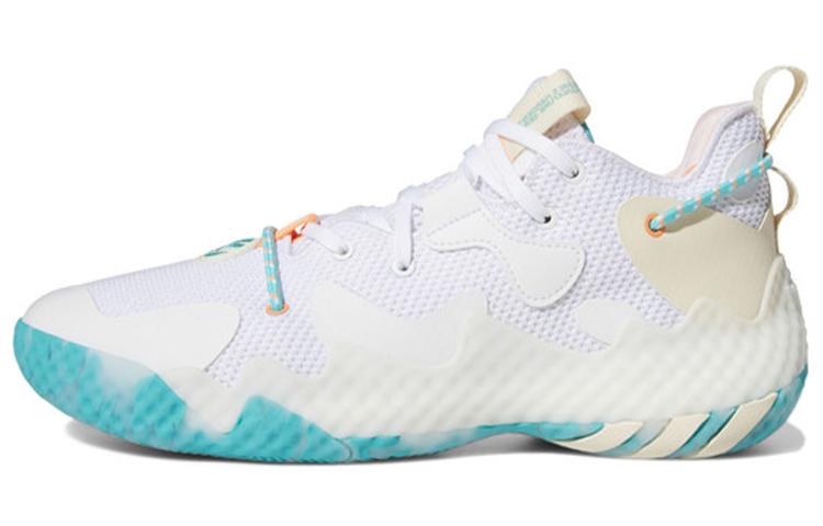 Adidas Harden Vol. 6 The Bahamas