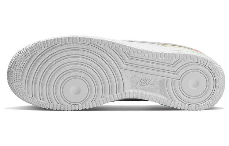 Nike Air Force 1 '07 LV8 'Just Stitch It White Shade Green' купить в интернет-магазине Yoocart с быстрой доставкой по России.
