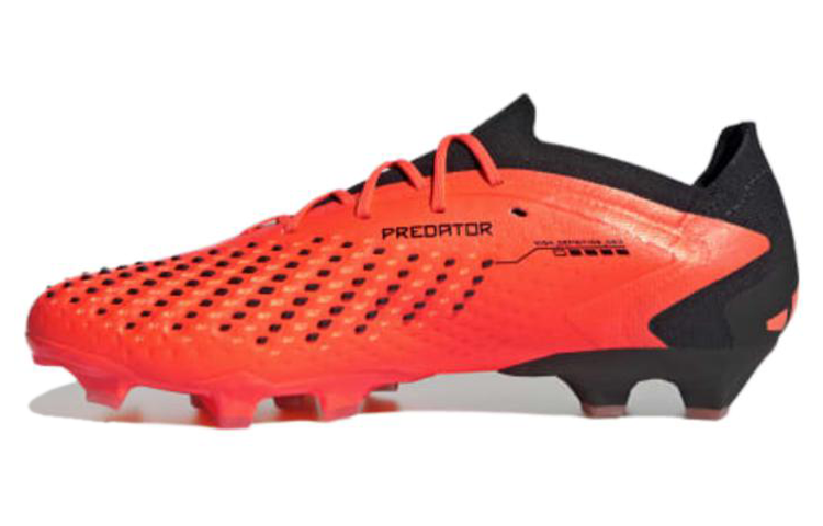 Adidas Predator Accuracy.1 'Team Solar Orange'