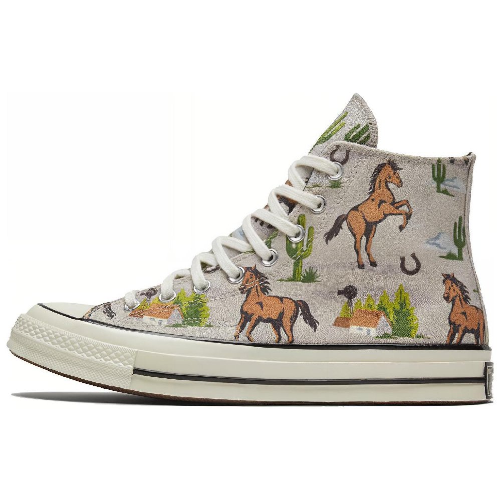 Converse Chuck 70 High 'Twisted Resort Old Western'