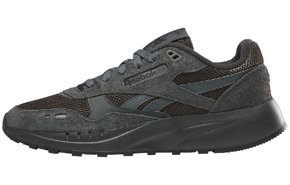 Reebok Classic Leather 2400 Dark Matter Grey