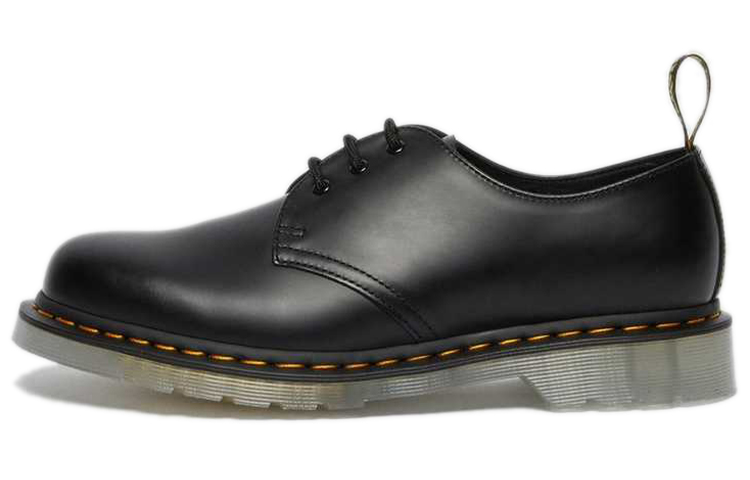 Dr.Martens Мужские повседневные туфли Женские