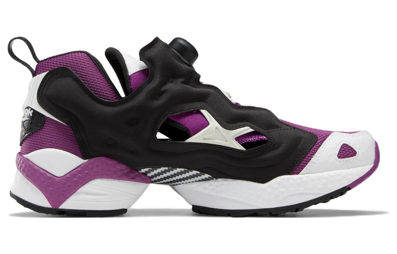 Reebok InstaPump Fury 95 'Aubergine'