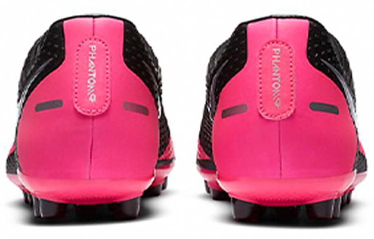 Nike Phantom Gt Academy Ag 'Black Pink' купить в интернет-магазине Yoocart с быстрой доставкой по России.