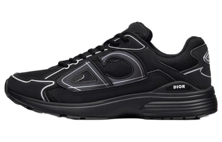 DIOR B30 Triple Black