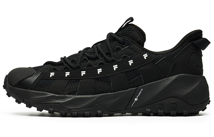 FILA FUSION Trainers 'Black'