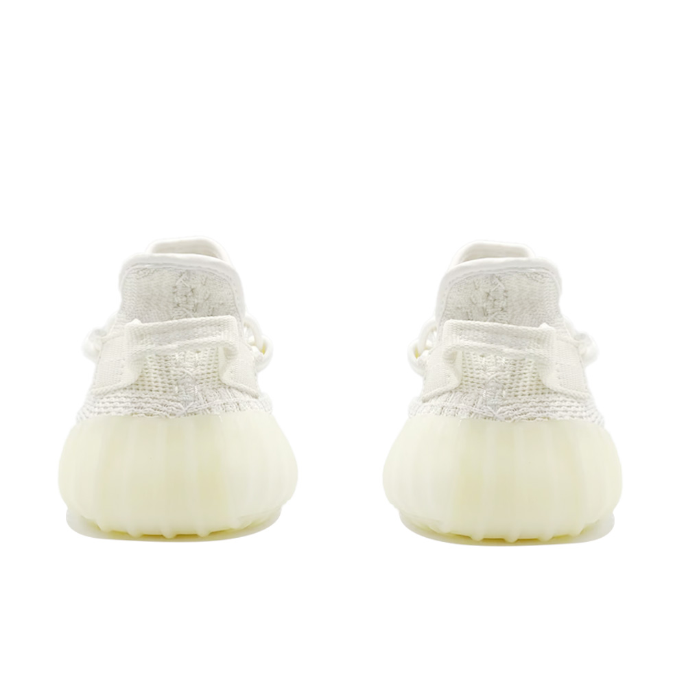 Adidas Originals Yeezy Boost 350 V2 Blue Mist Love Letter Abrasion Resistant Low Top Casual Shoes Unisex Blue купить в интернет-магазине Yoocart с быстрой доставкой по России.