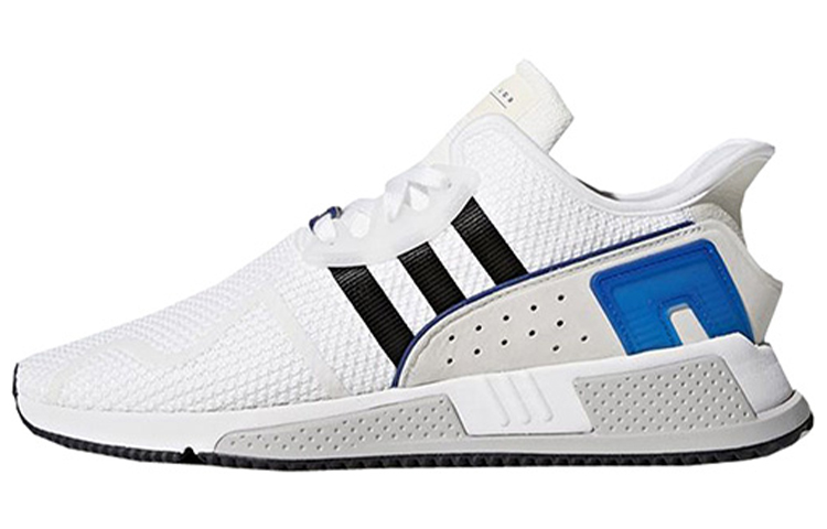Adidas Originals Eqt Cushion Adv White Black Royal