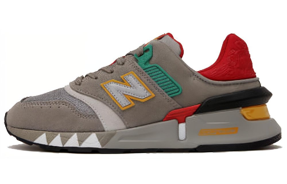 New Balance 997 Sport Chinese New Year 2020