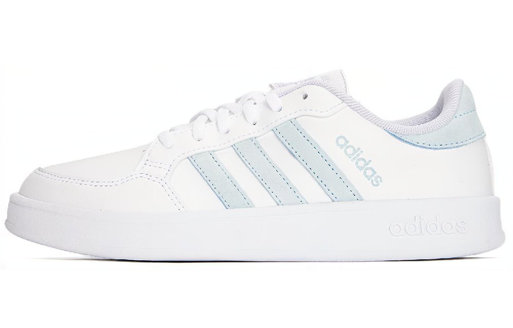 Adidas Neo Breaknet 'White Light Blue' Women's