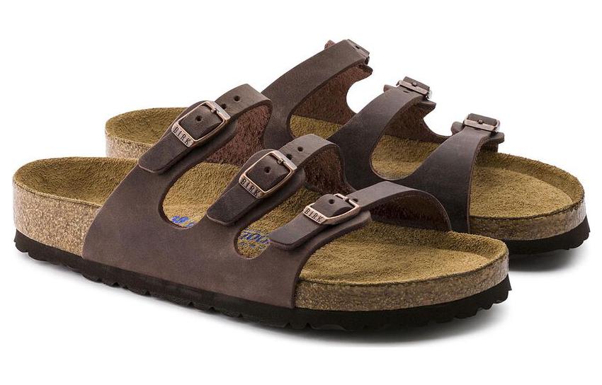 Birkenstock Florida Slides Women's