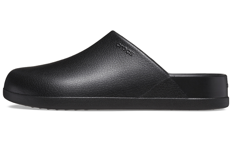 Crocs Dylan Clog Black