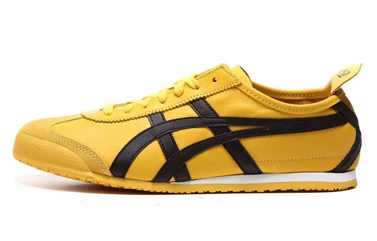 Onitsuka Tiger Mexico 66 'Kill Bill'