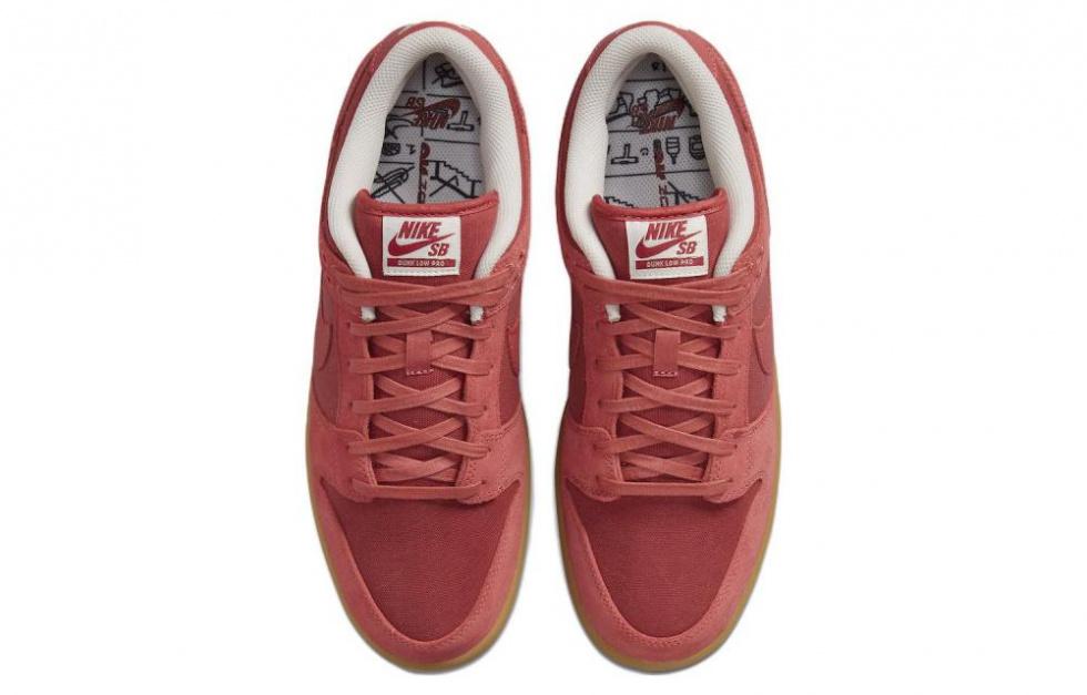 Nike Sb Dunk Low 'Adobe' купить в интернет-магазине Yoocart с быстрой доставкой по России.
