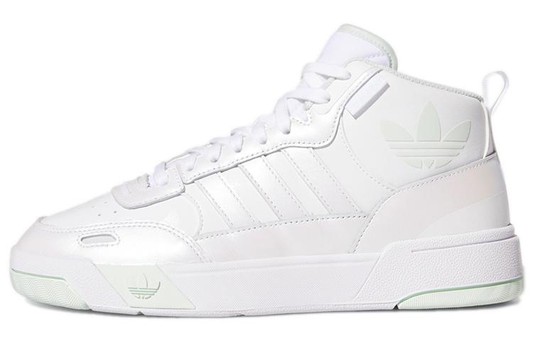 Adidas Originals Post Up Sneakers White Women's